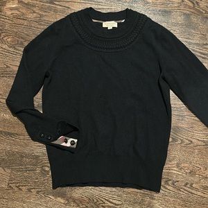 Burberry cashmere sweater
